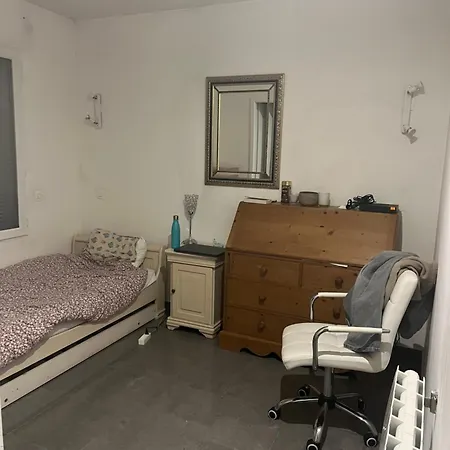 Maison *