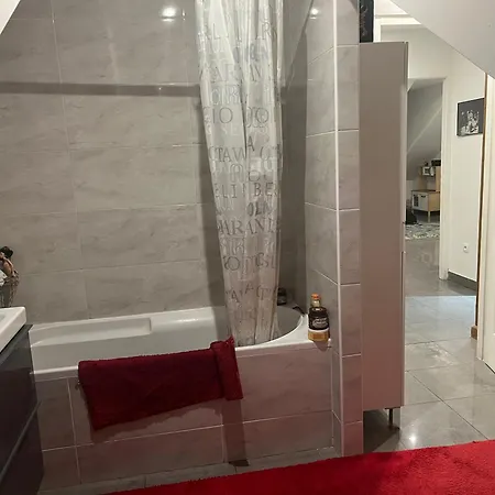 بيت للعطل Maison *